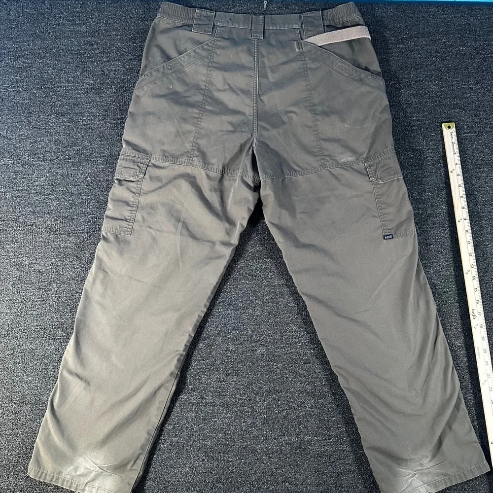 5.11 Tactical gear up